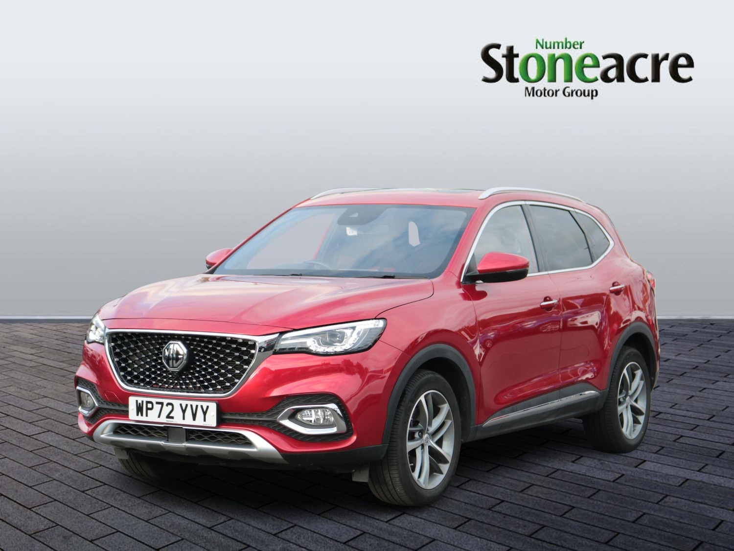 Used MG MG HS 2022 for sale - 76521951: Photo 9