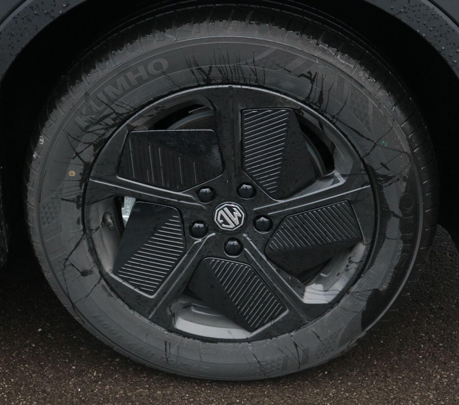 Used MG MGS5 for sale - 77710295: Photo 11