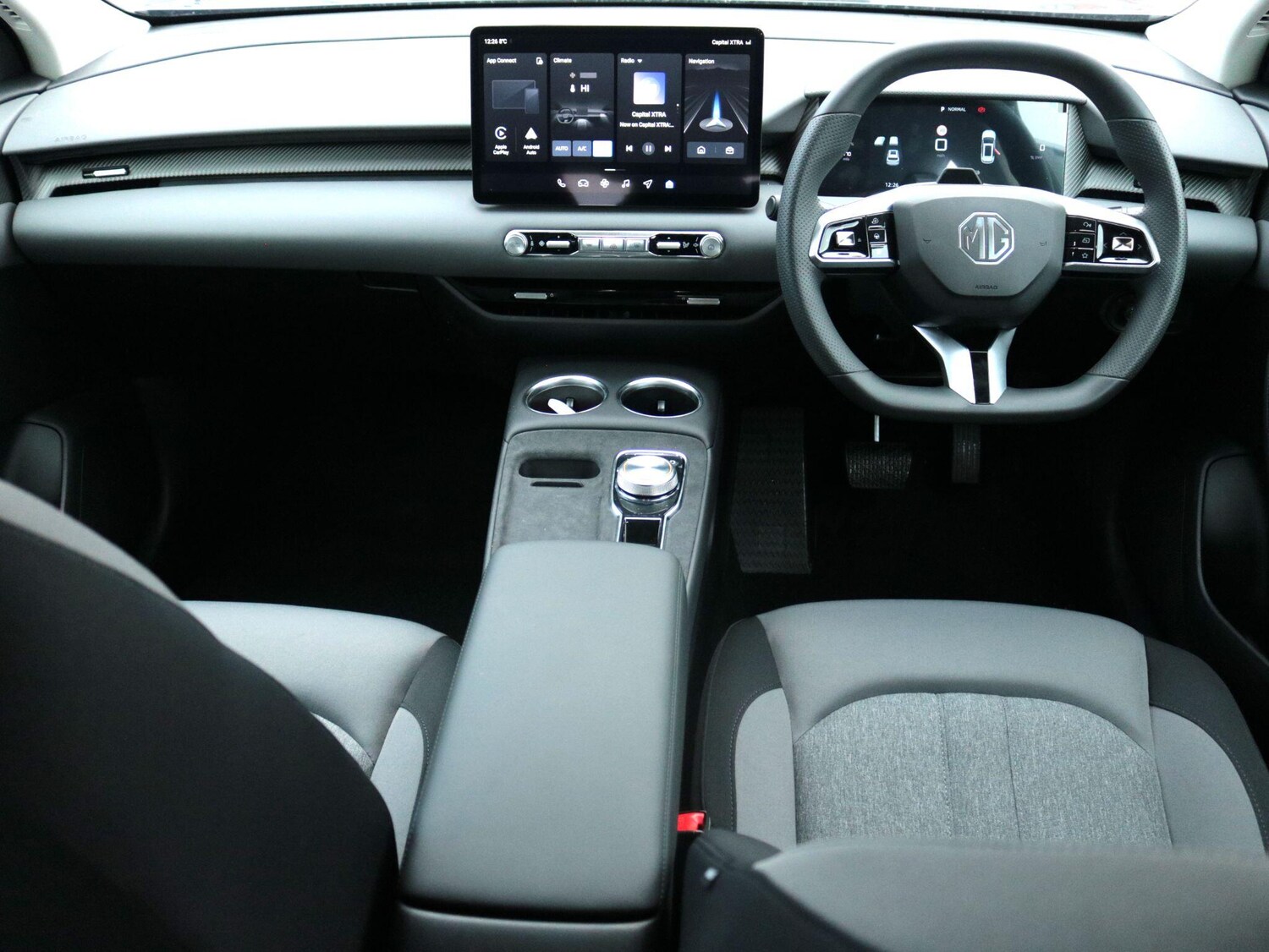 Used MG MGS5 for sale - 77710295: Photo 14