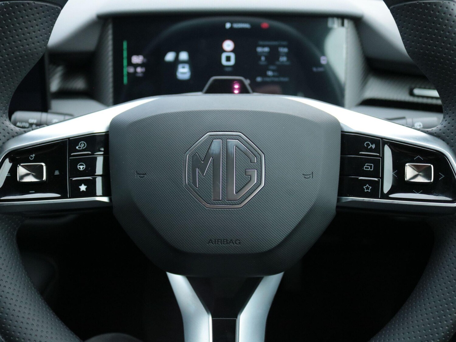 Used MG MGS5 for sale - 77710295: Photo 17