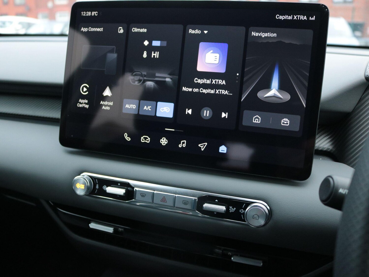 Used MG MGS5 for sale - 77710295: Photo 18