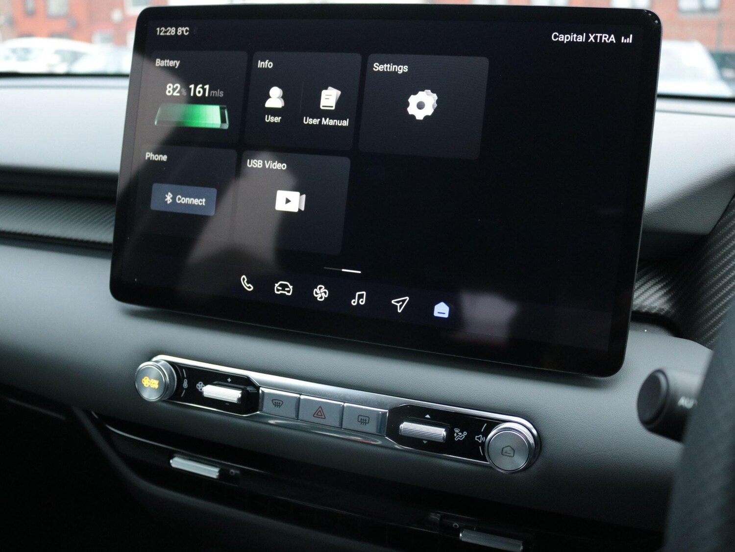 Used MG MGS5 for sale - 77710295: Photo 19