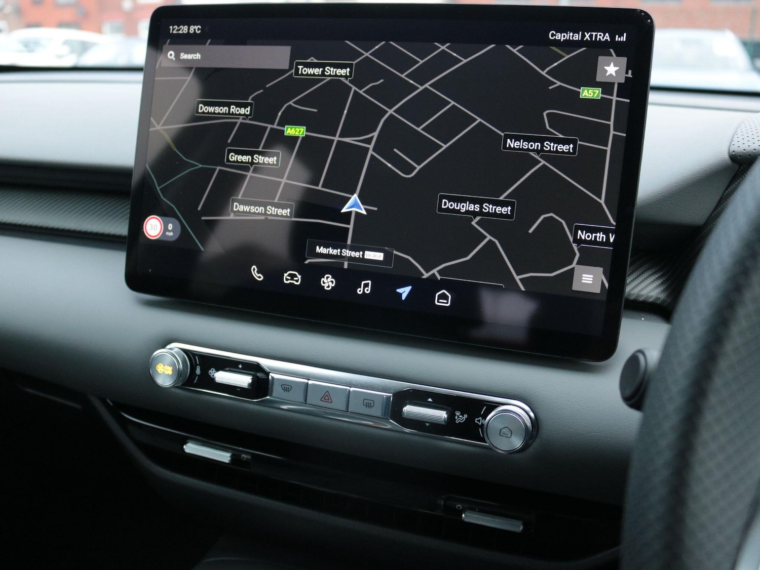 Used MG MGS5 for sale - 77710295: Photo 20