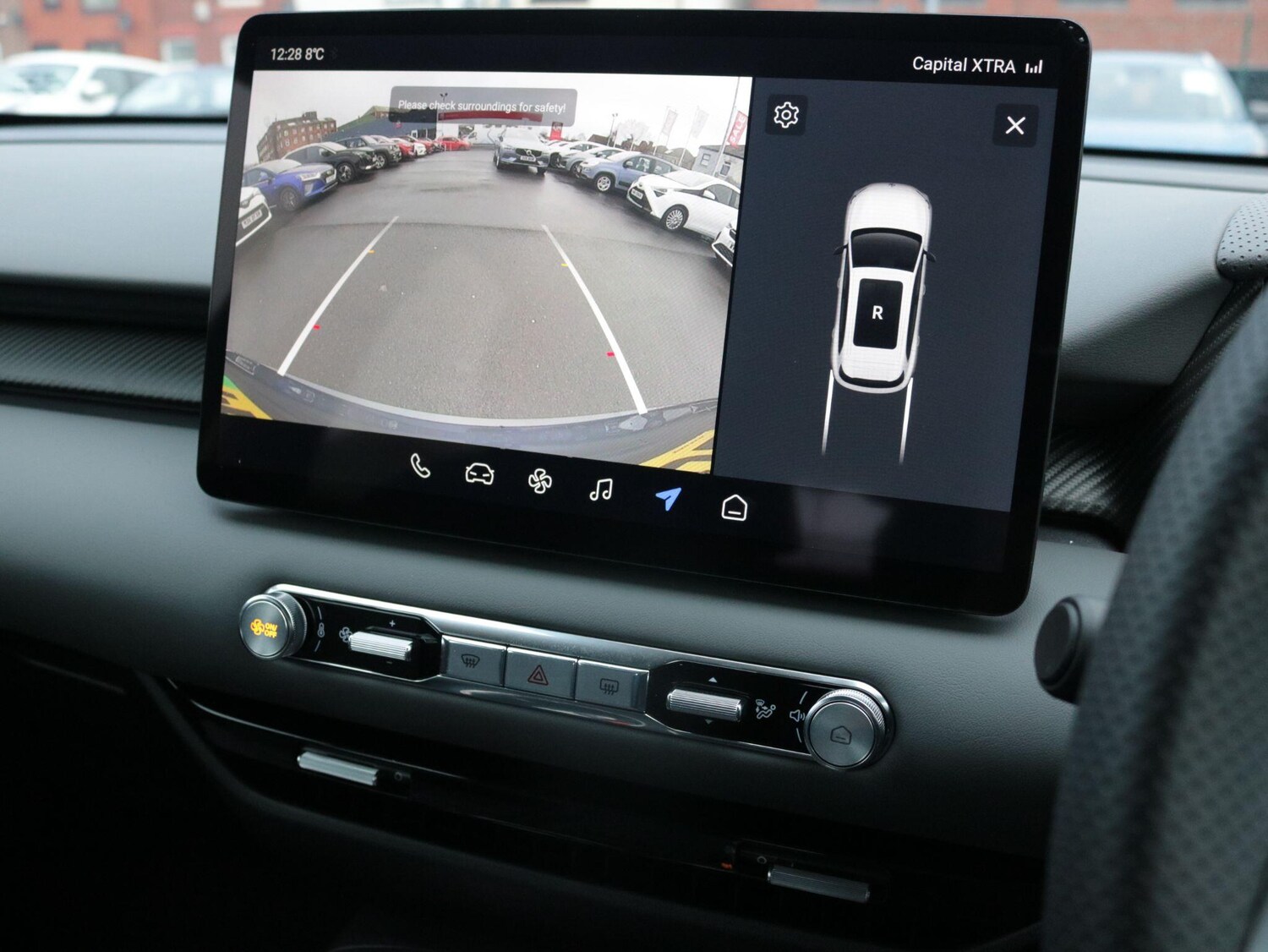 Used MG MGS5 for sale - 77710295: Photo 21