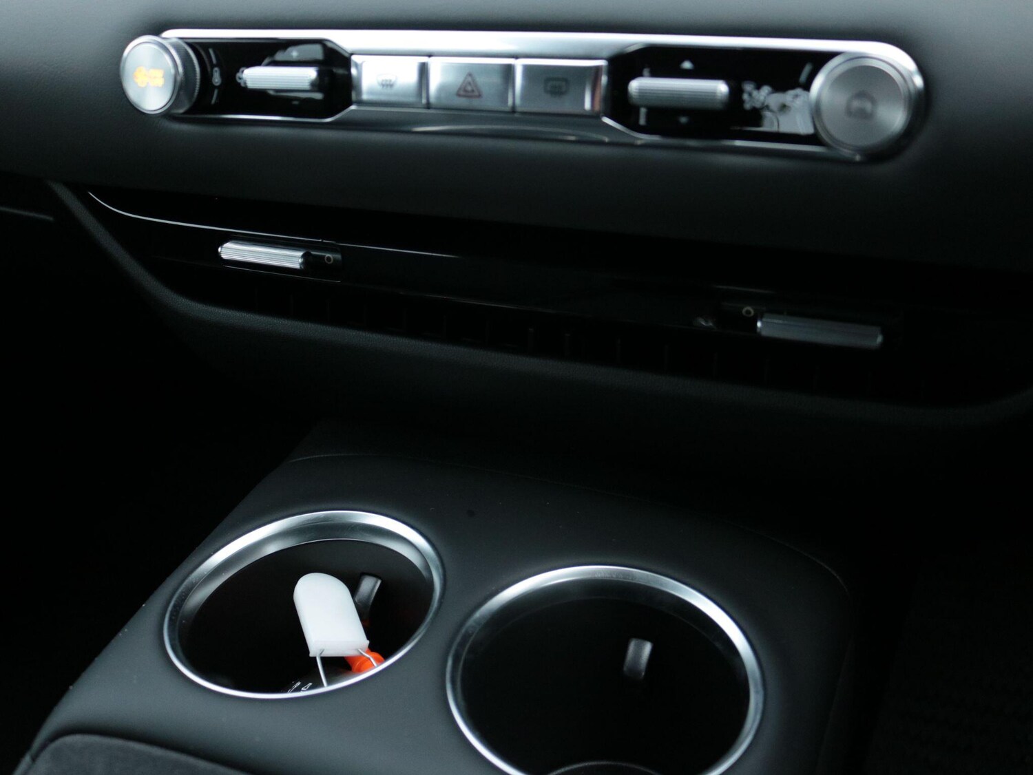 Used MG MGS5 for sale - 77710295: Photo 22