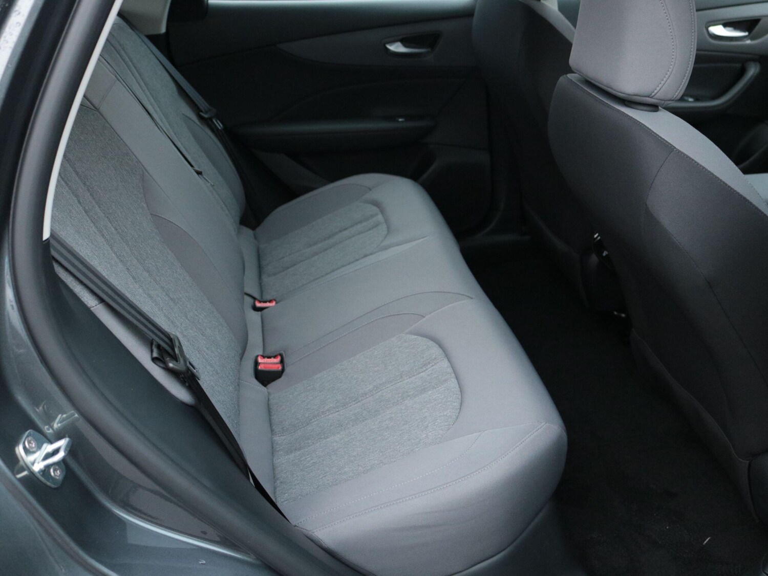 Used MG MGS5 for sale - 77710295: Photo 25