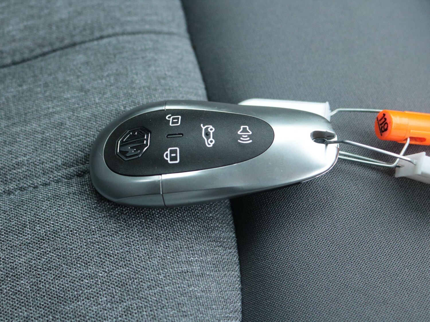 Used MG MGS5 for sale - 77710295: Photo 29