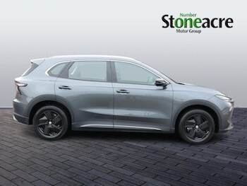 Used MG MGS5 2025 for sale - 77710295: Photo