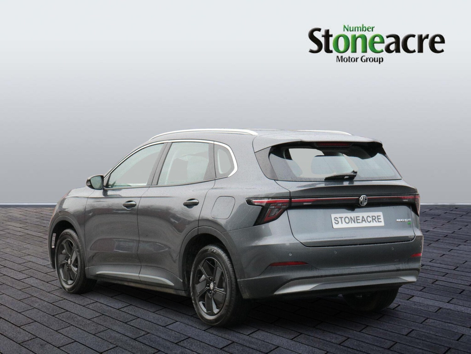 Used MG MGS5 for sale - 77710295: Photo 7