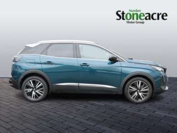 Used Peugeot 3008 2022 for sale - 74946047: Photo