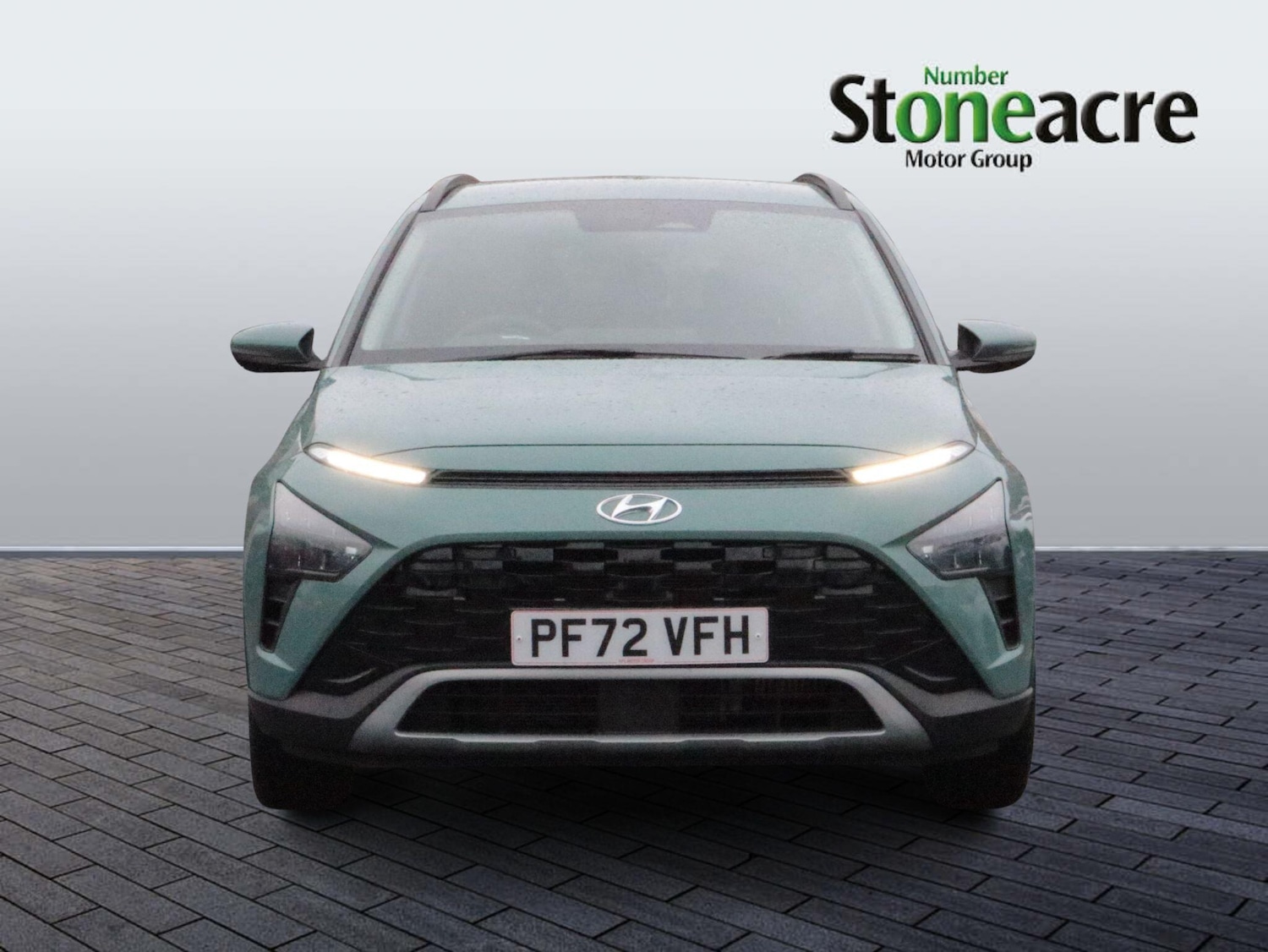 Used Hyundai BAYON 2023 for sale - 77710210: Photo 10