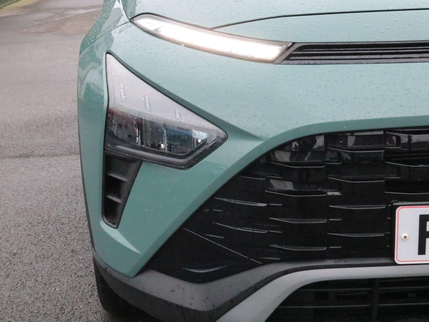 Used Hyundai BAYON 2023 for sale - 77710210: Photo 11