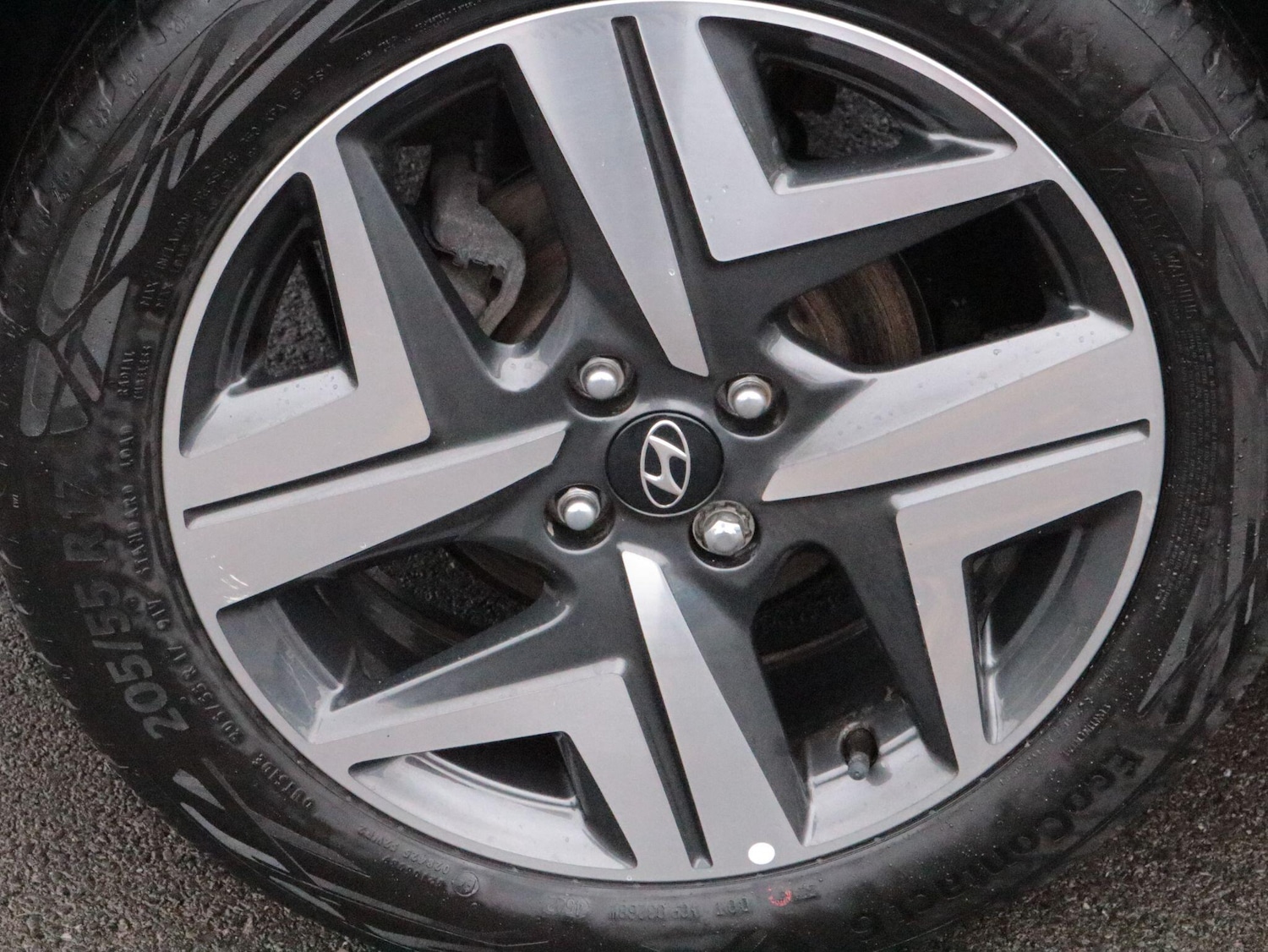 Used Hyundai BAYON 2023 for sale - 77710210: Photo 13