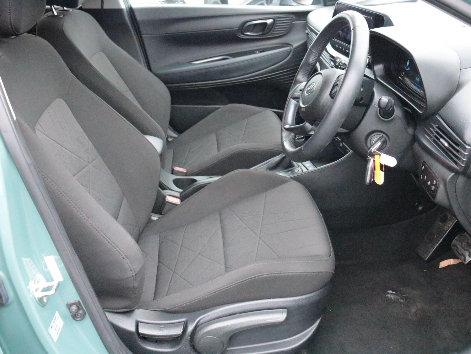 Used Hyundai BAYON 2023 for sale - 77710210: Photo 14