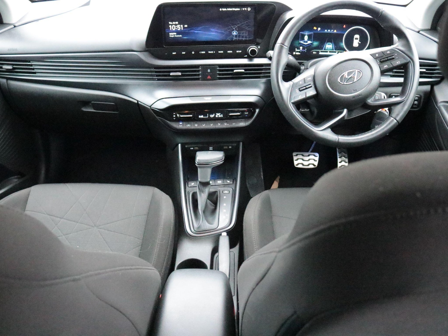 Used Hyundai BAYON 2023 for sale - 77710210: Photo 15