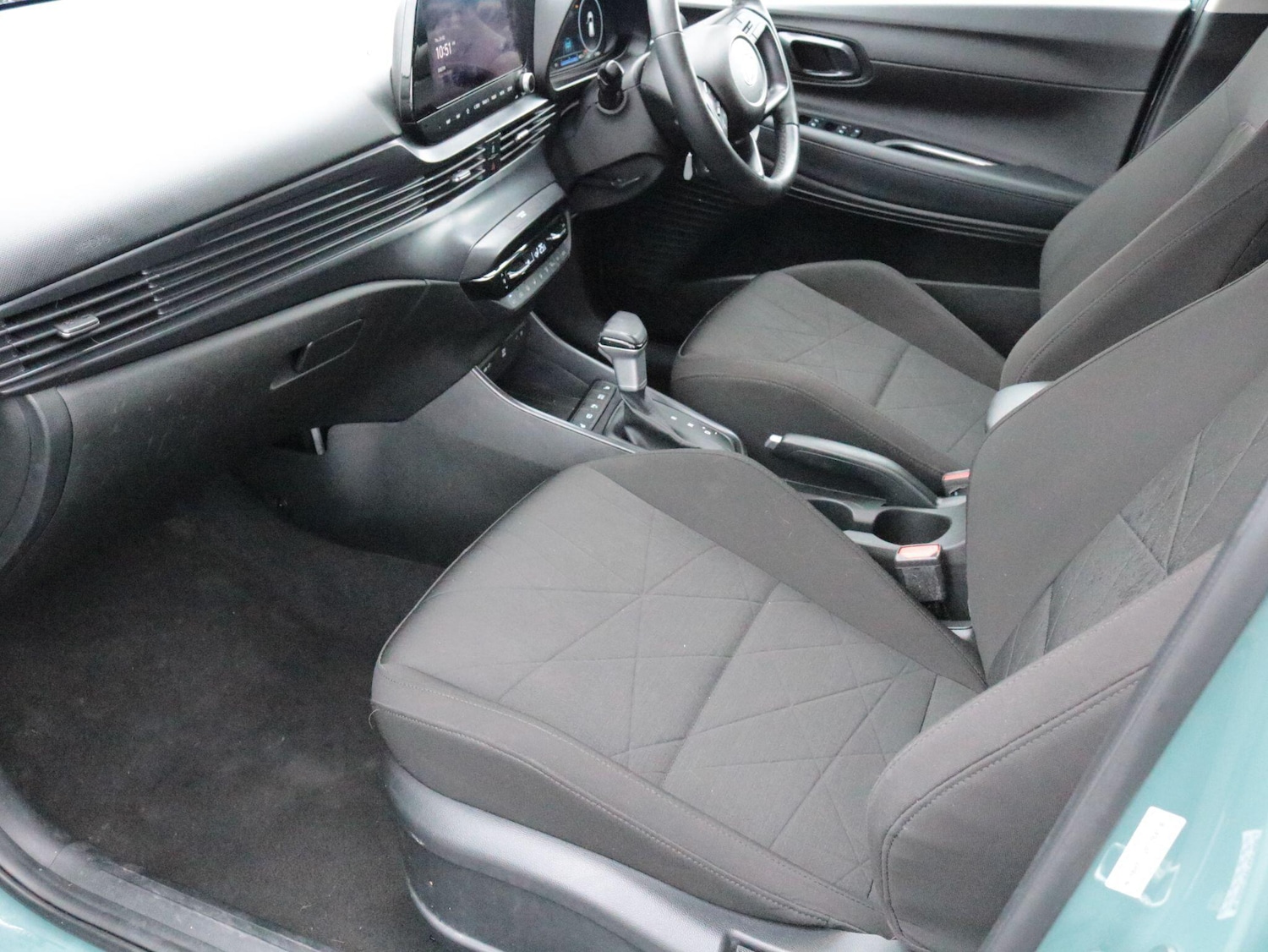 Used Hyundai BAYON 2023 for sale - 77710210: Photo 16