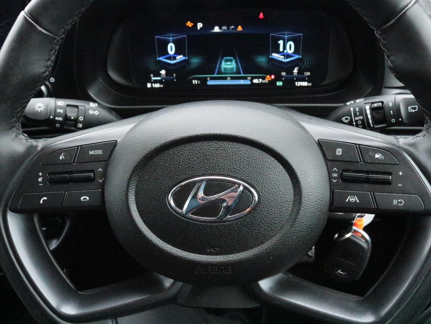 Used Hyundai BAYON 2023 for sale - 77710210: Photo 18