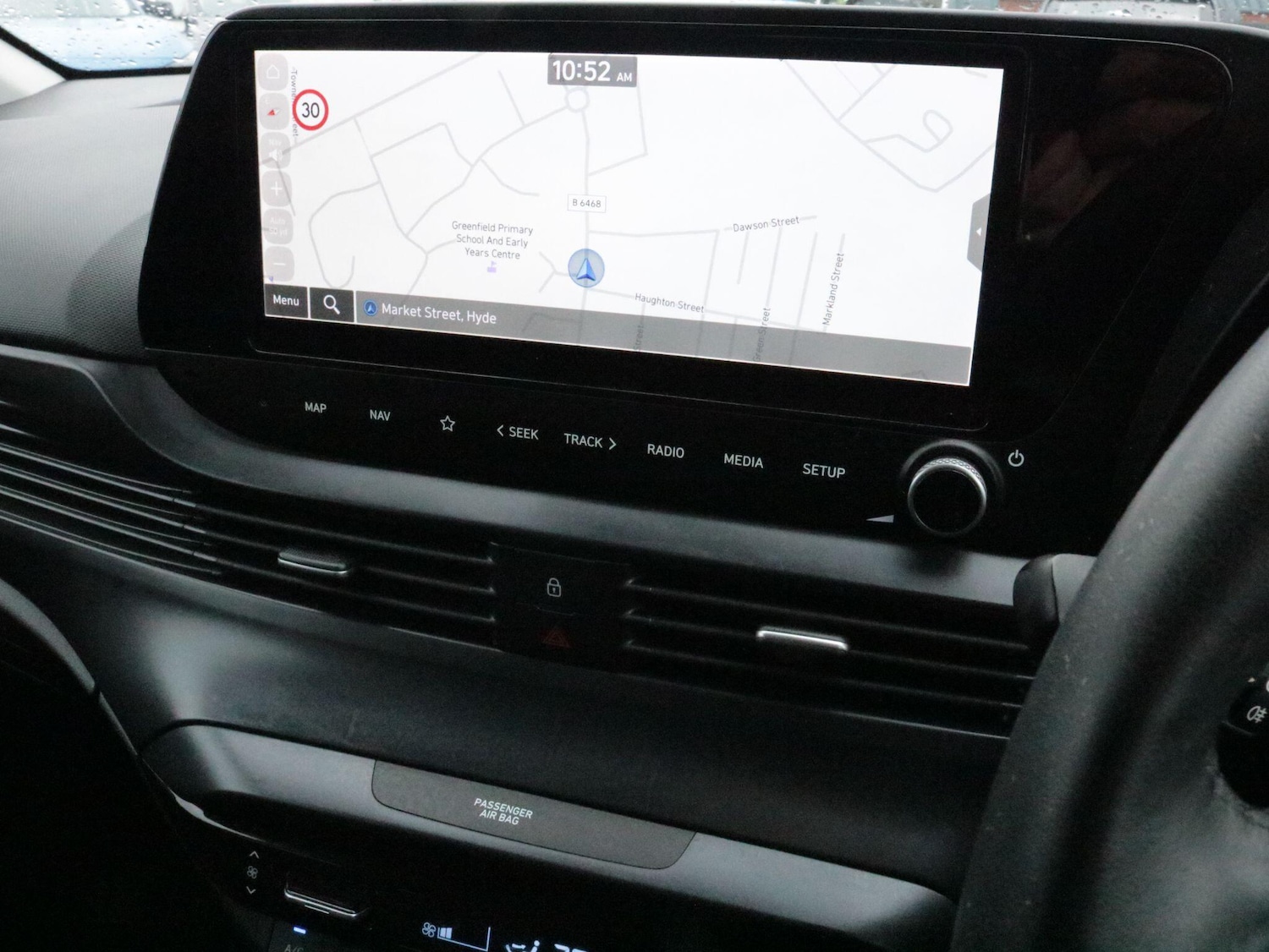 Used Hyundai BAYON 2023 for sale - 77710210: Photo 19