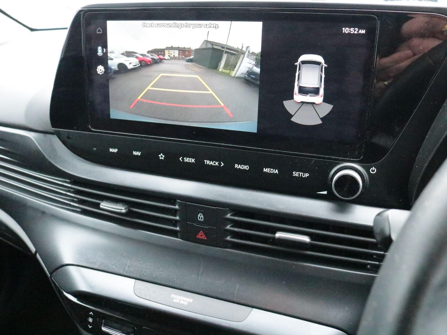 Used Hyundai BAYON 2023 for sale - 77710210: Photo 20