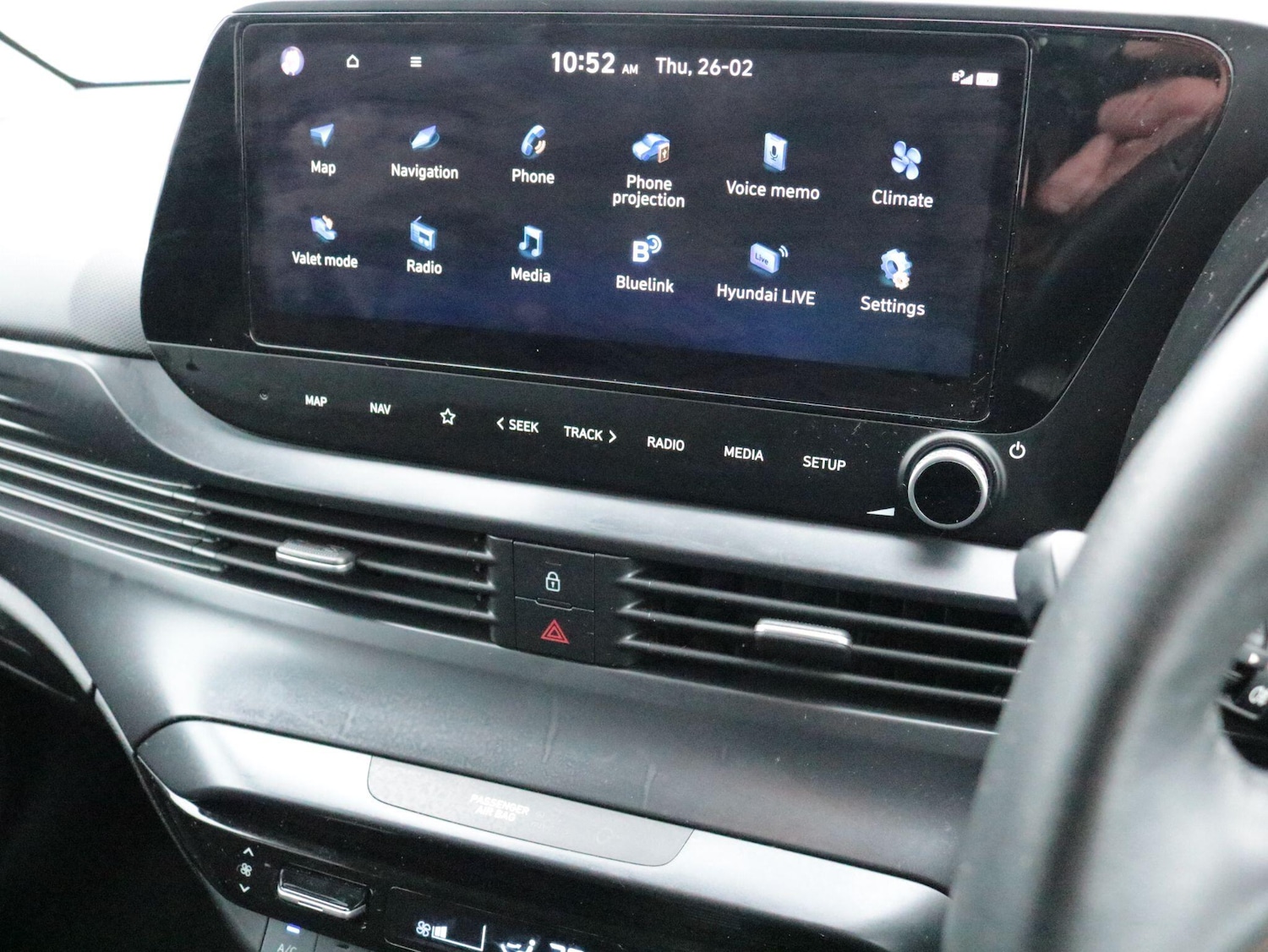 Used Hyundai BAYON 2023 for sale - 77710210: Photo 21