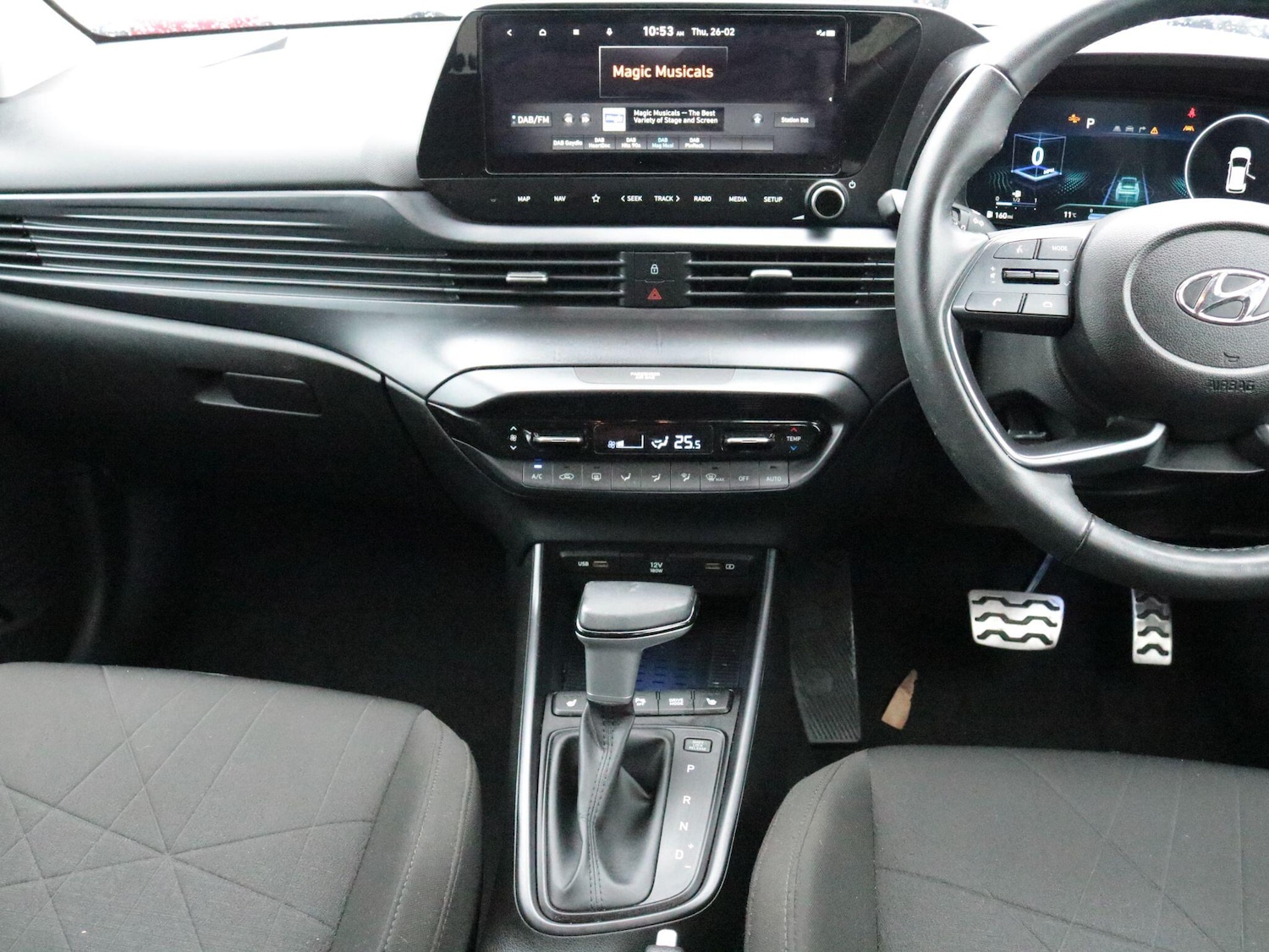 Used Hyundai BAYON 2023 for sale - 77710210: Photo 24