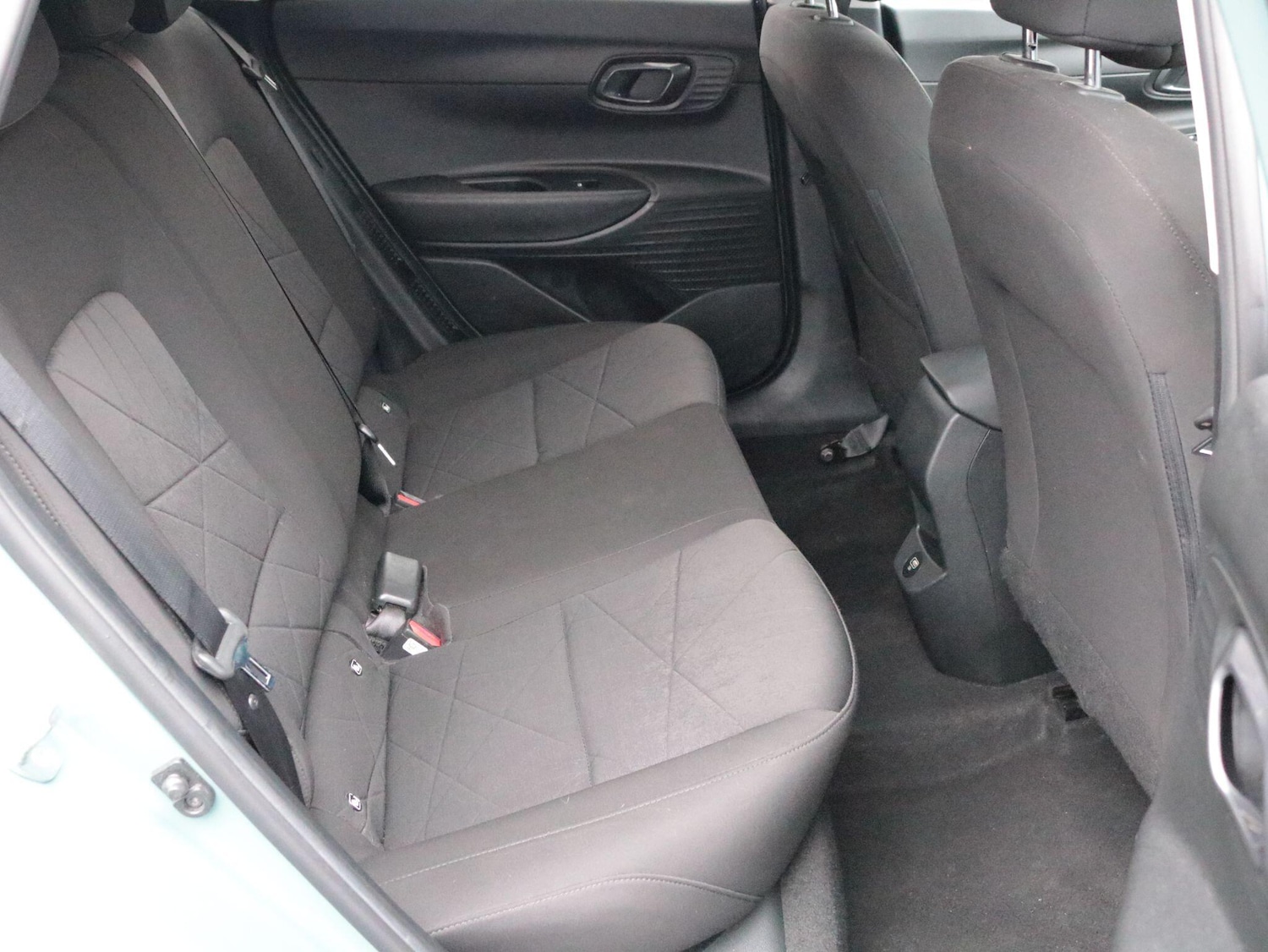 Used Hyundai BAYON 2023 for sale - 77710210: Photo 25