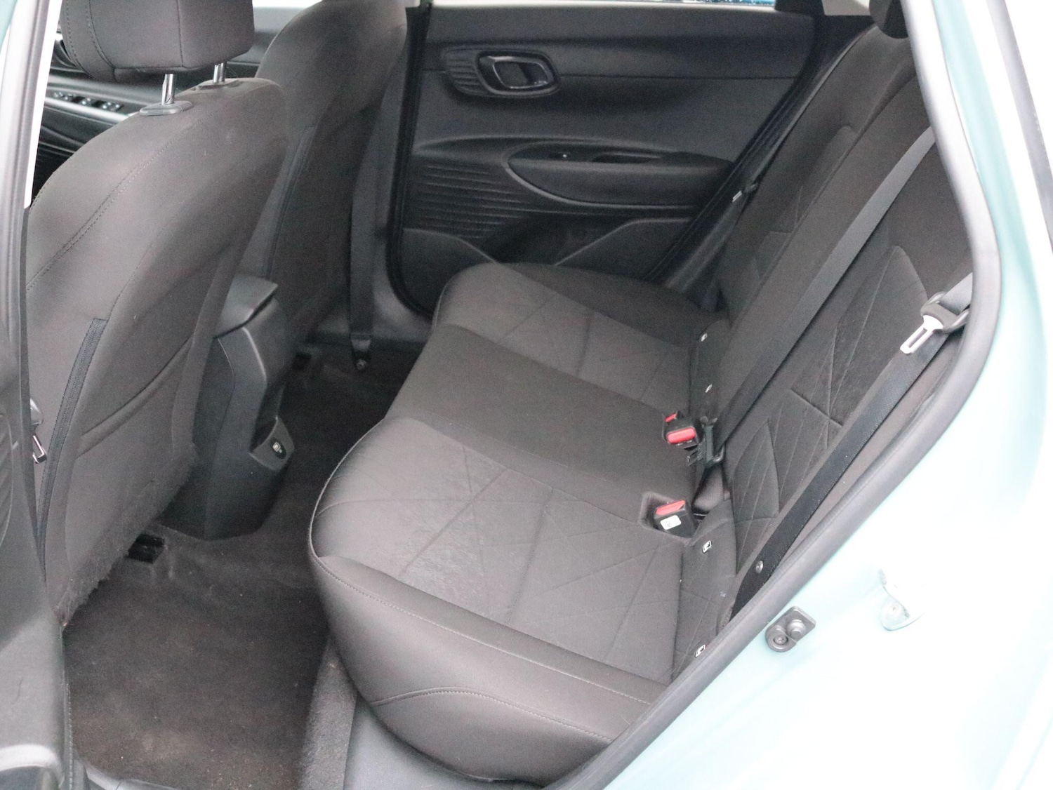 Used Hyundai BAYON 2023 for sale - 77710210: Photo 26