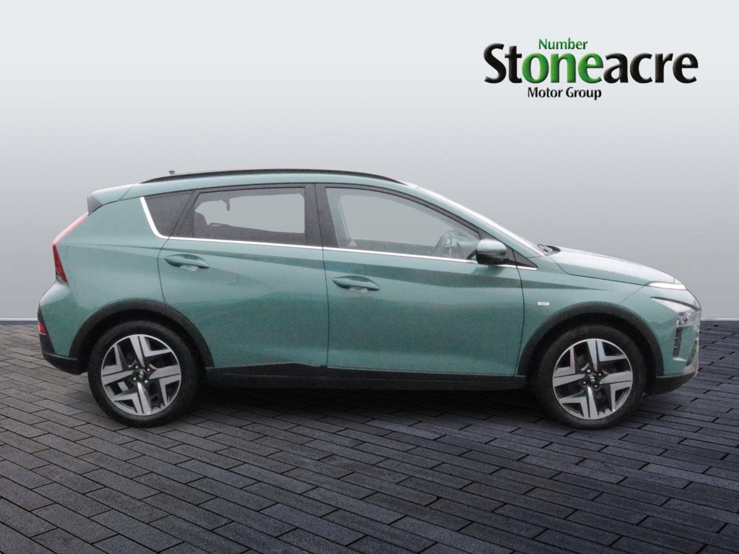 Used Hyundai BAYON 2023 for sale - 77710210: Photo 4