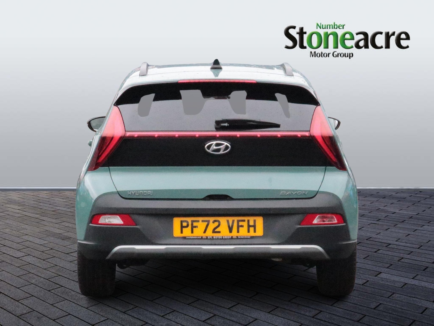 Used Hyundai BAYON 2023 for sale - 77710210: Photo 6