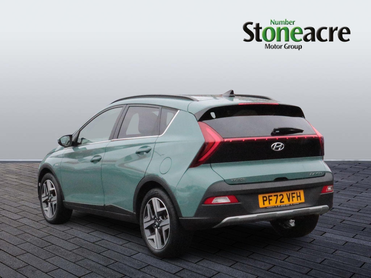 Used Hyundai BAYON 2023 for sale - 77710210: Photo 7