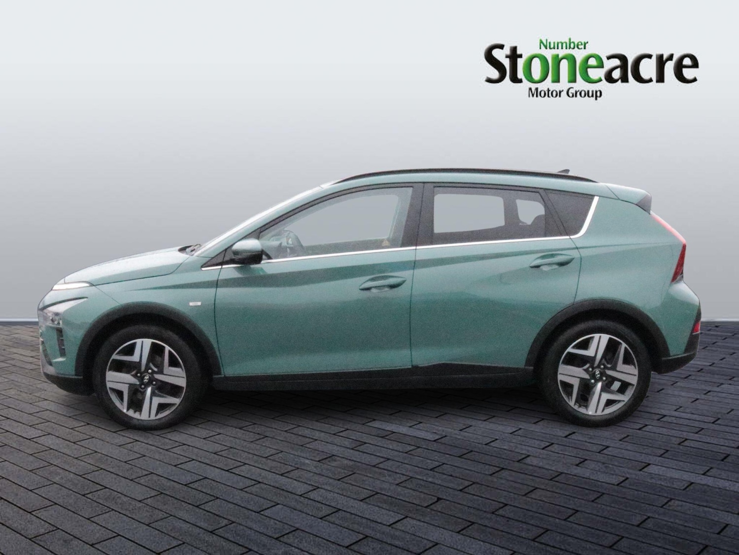 Used Hyundai BAYON 2023 for sale - 77710210: Photo 8