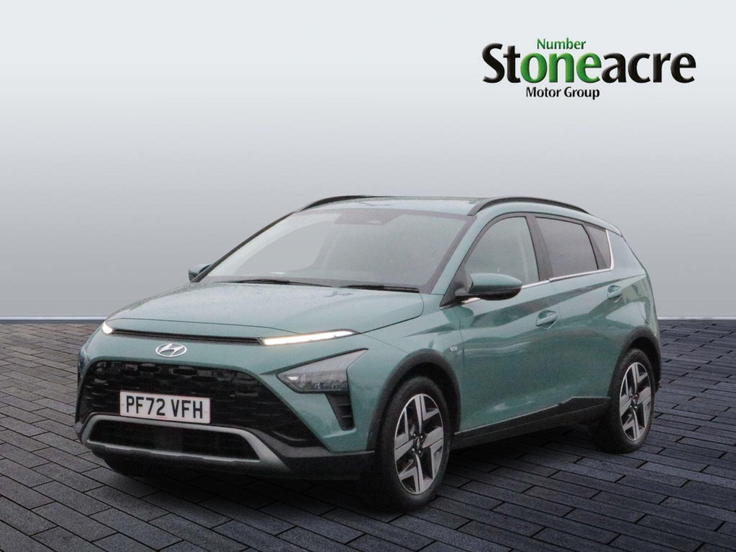 Used Hyundai BAYON 2023 for sale - 77710210: Photo 9