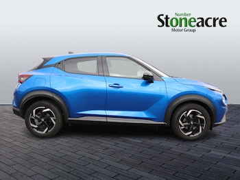 Used Nissan Juke 2024 for sale - 78988965: Photo