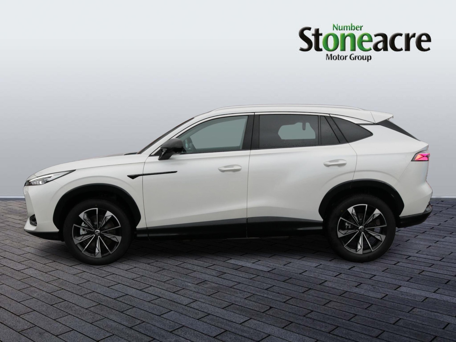 Used MG MG HS 2025 for sale - 77060122: Photo 10