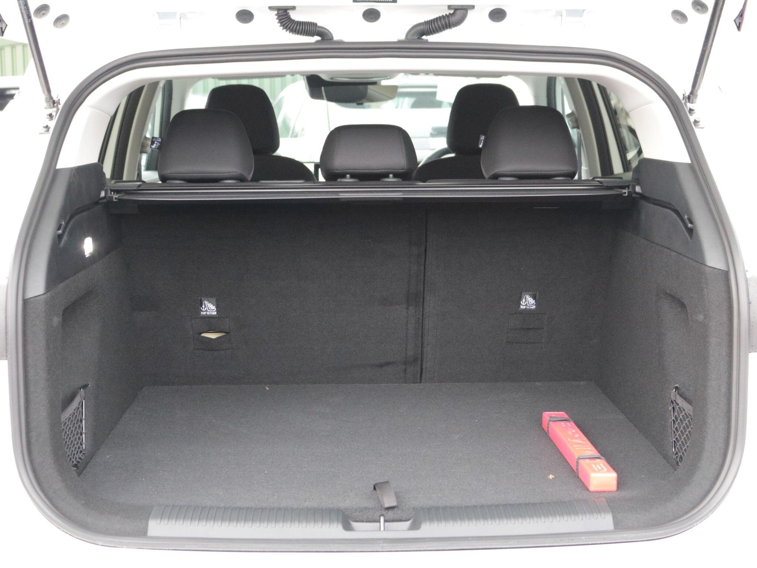 Used MG MG HS 2025 for sale - 77060122: Photo 12