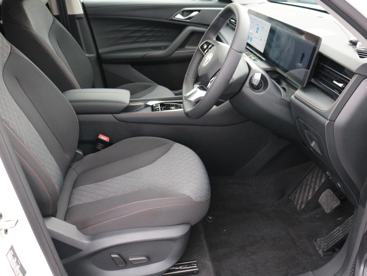 Used MG MG HS 2025 for sale - 77060122: Photo 13