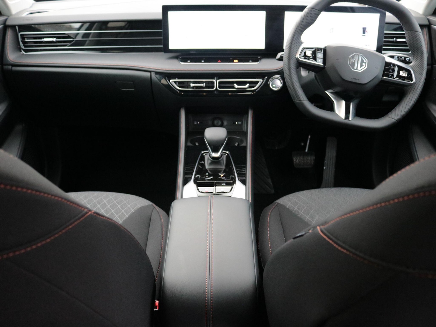 Used MG MG HS 2025 for sale - 77060122: Photo 14