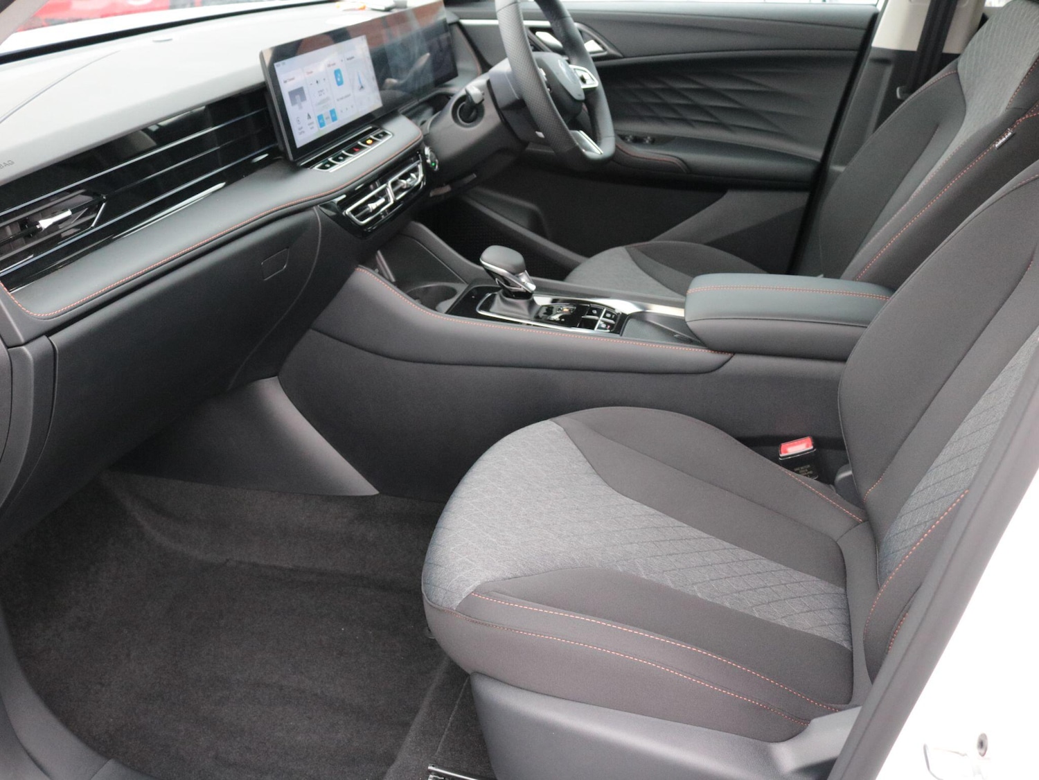 Used MG MG HS 2025 for sale - 77060122: Photo 15