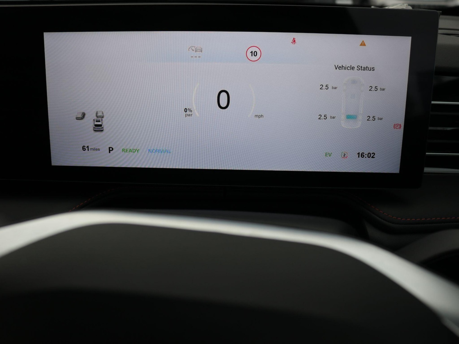 Used MG MG HS 2025 for sale - 77060122: Photo 16