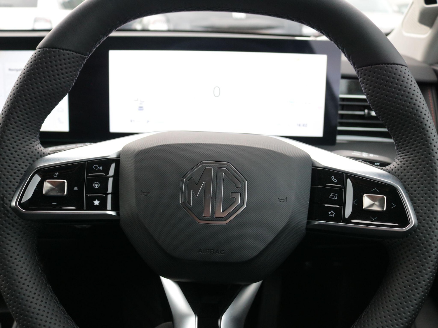 Used MG MG HS 2025 for sale - 77060122: Photo 17