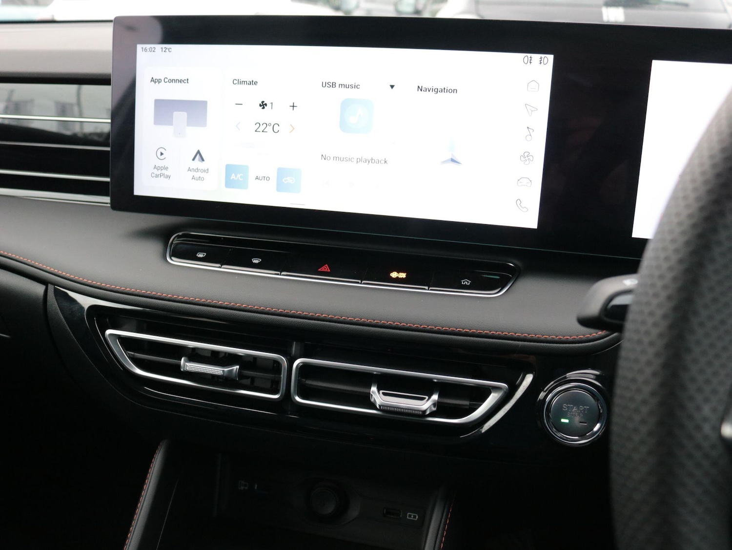 Used MG MG HS 2025 for sale - 77060122: Photo 18