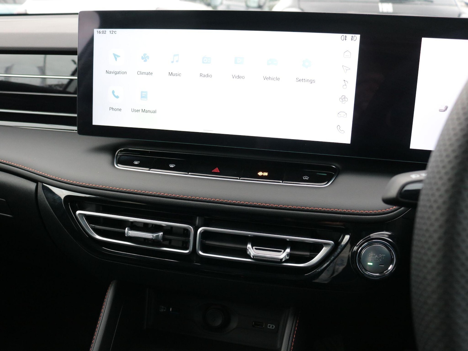 Used MG MG HS 2025 for sale - 77060122: Photo 19