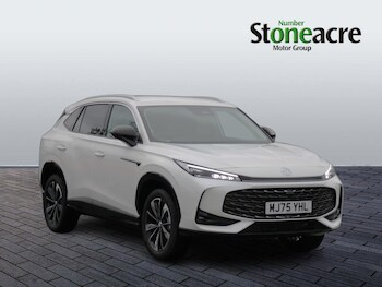 2025 (75) - 1.5 T-GDI Hybrid+ SE 5dr Auto