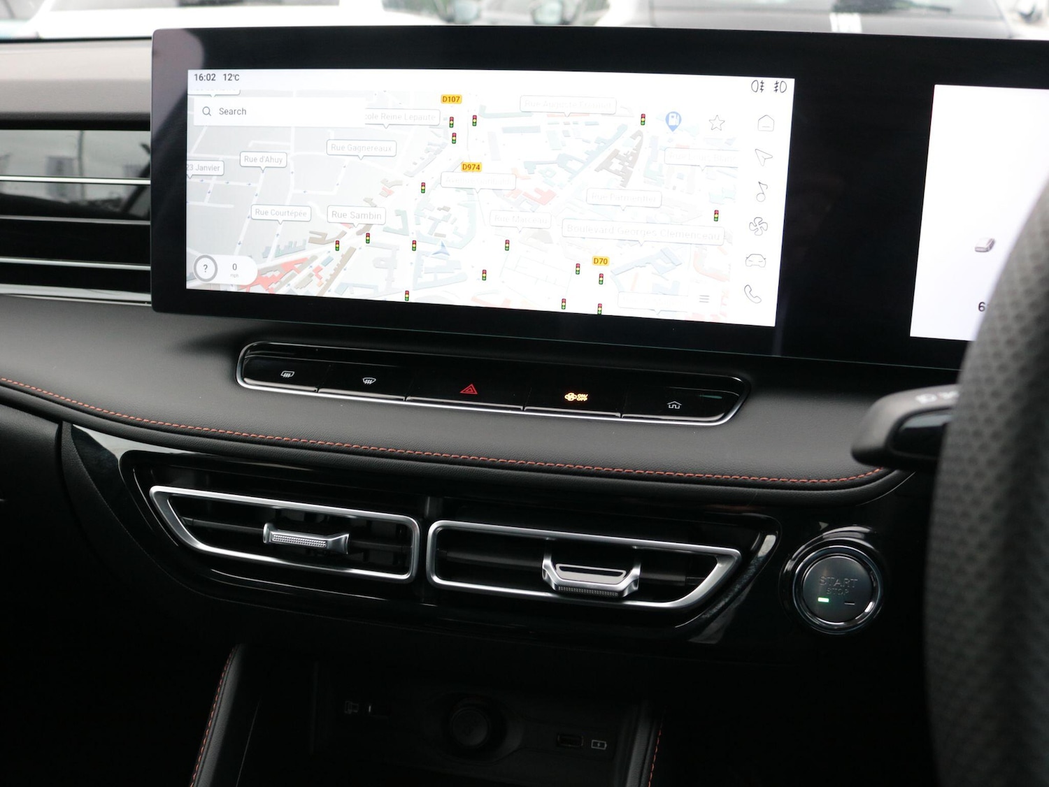 Used MG MG HS 2025 for sale - 77060122: Photo 20