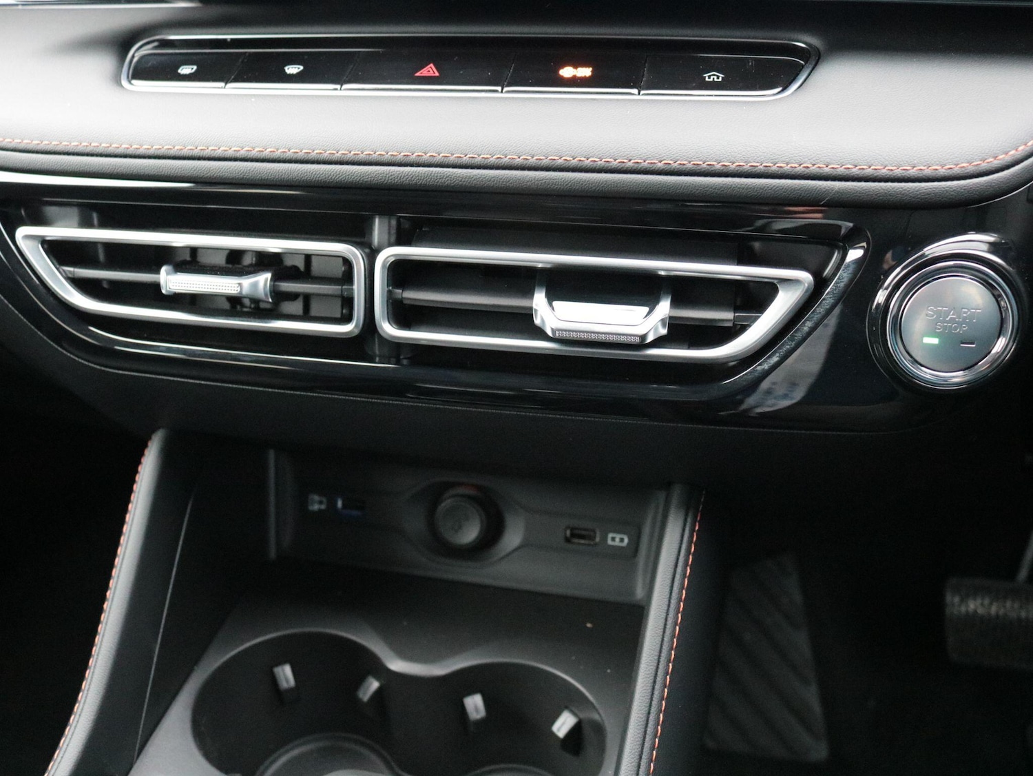 Used MG MG HS 2025 for sale - 77060122: Photo 22