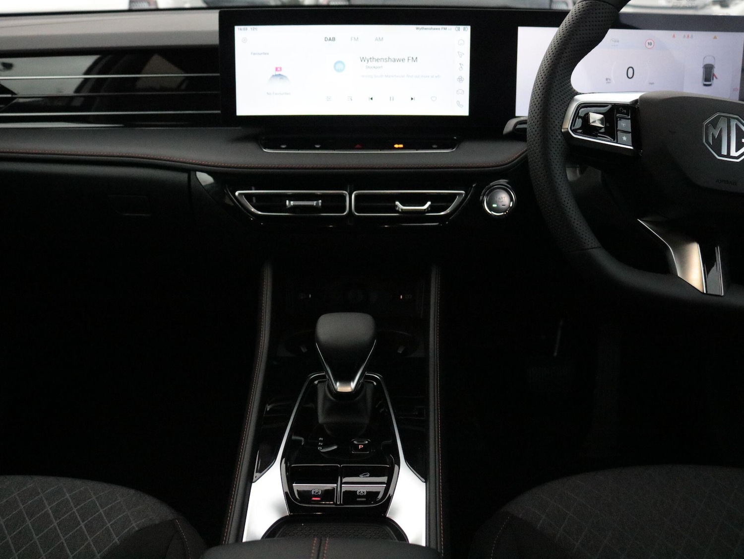 Used MG MG HS 2025 for sale - 77060122: Photo 24