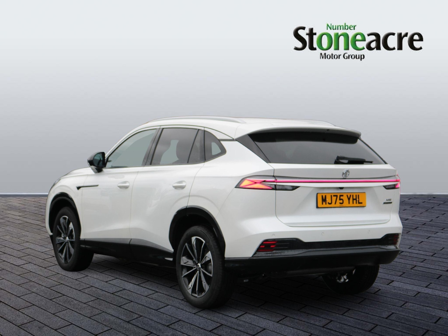 Used MG MG HS 2025 for sale - 77060122: Photo 6