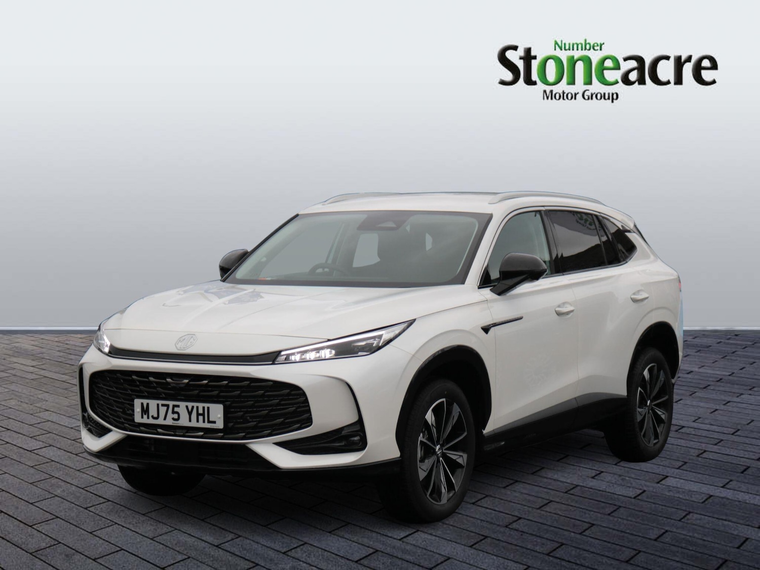 Used MG MG HS 2025 for sale - 77060122: Photo 7