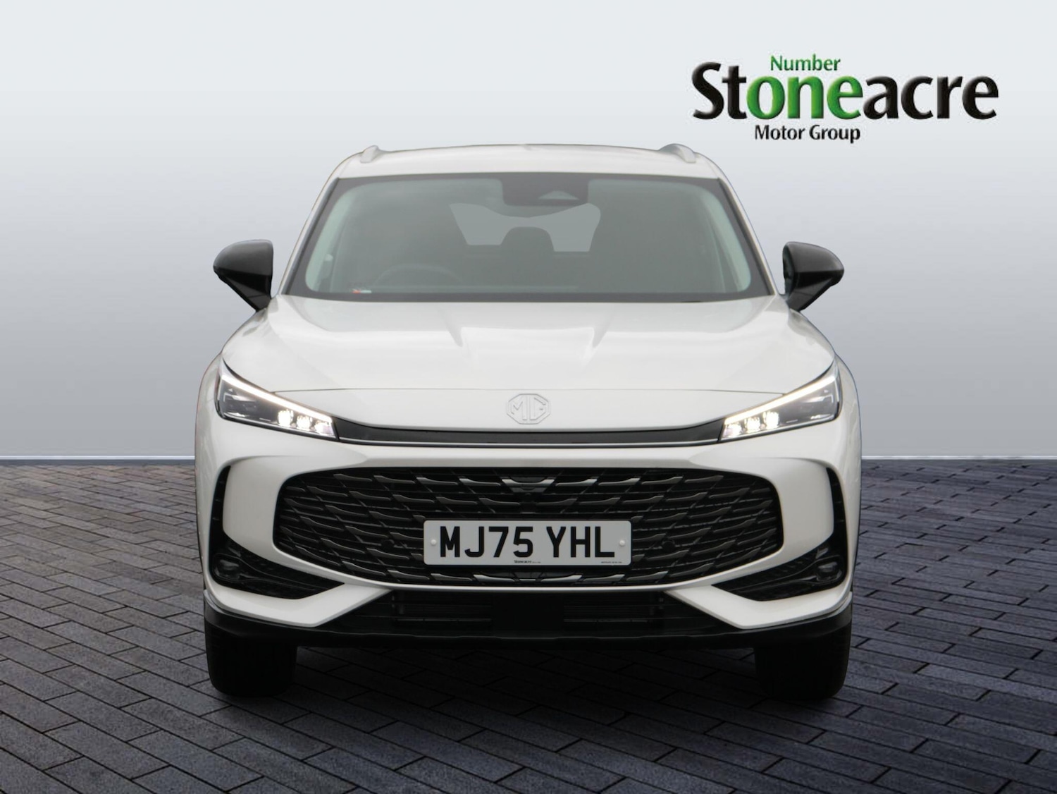 Used MG MG HS 2025 for sale - 77060122: Photo 8