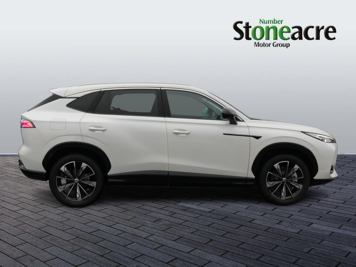 Used MG MG HS 2025 for sale - 77060122: Photo 9